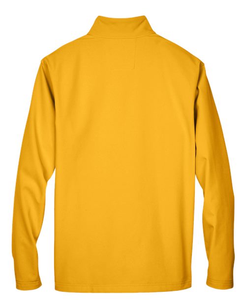 Team 365 Men's Leader Soft Shell Jacket TT80