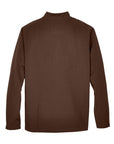 Team 365 Men's Leader Soft Shell Jacket TT80