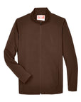 Team 365 Men's Leader Soft Shell Jacket TT80