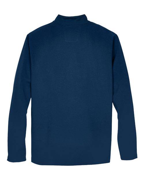 Team 365 Men's Leader Soft Shell Jacket TT80