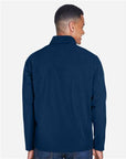 Team 365 Men's Leader Soft Shell Jacket TT80