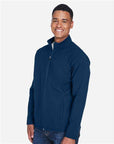 Team 365 Men's Leader Soft Shell Jacket TT80