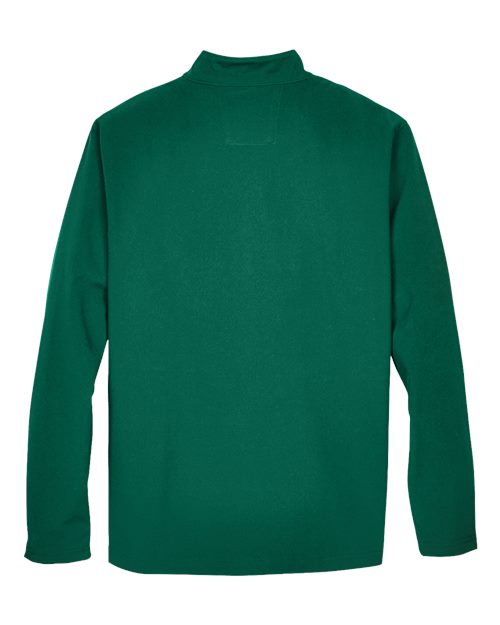 Team 365 Men's Leader Soft Shell Jacket TT80