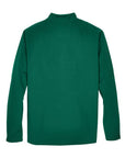 Team 365 Men's Leader Soft Shell Jacket TT80