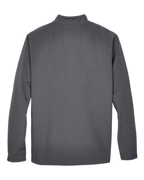 Team 365 Men's Leader Soft Shell Jacket TT80
