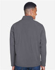 Team 365 Men's Leader Soft Shell Jacket TT80