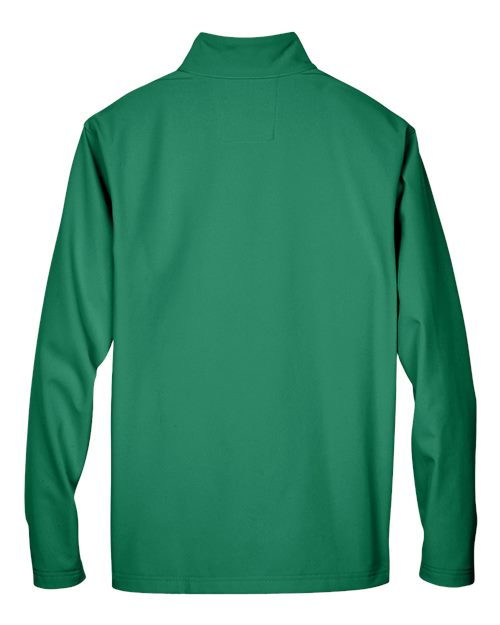Team 365 Men's Leader Soft Shell Jacket TT80