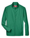 Team 365 Men's Leader Soft Shell Jacket TT80