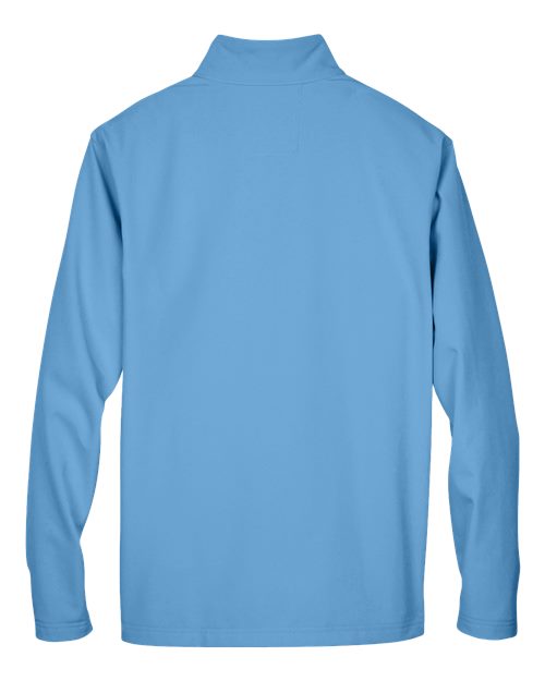 Team 365 Men's Leader Soft Shell Jacket TT80