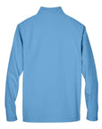 Team 365 Men's Leader Soft Shell Jacket TT80