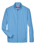 Team 365 Men's Leader Soft Shell Jacket TT80