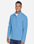 Team 365 Men's Leader Soft Shell Jacket TT80