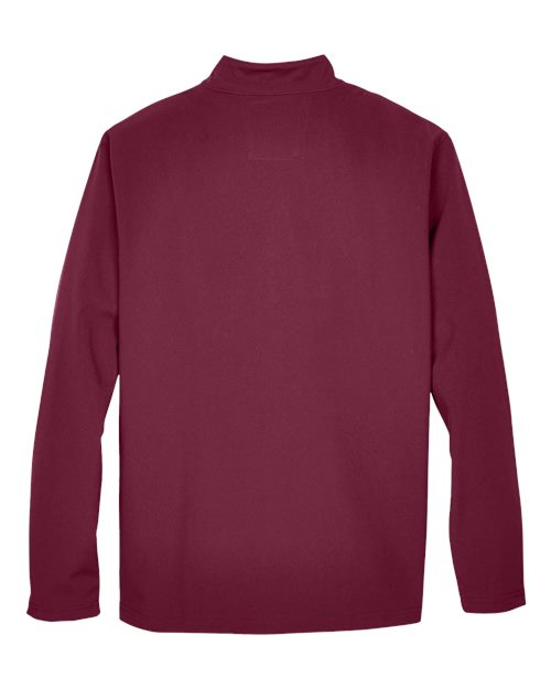 Team 365 Men's Leader Soft Shell Jacket TT80