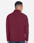 Team 365 Men's Leader Soft Shell Jacket TT80