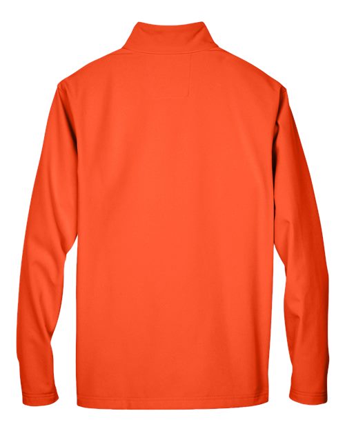 Team 365 Men's Leader Soft Shell Jacket TT80