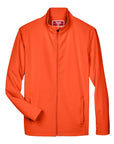 Team 365 Men's Leader Soft Shell Jacket TT80