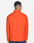 Team 365 Men's Leader Soft Shell Jacket TT80