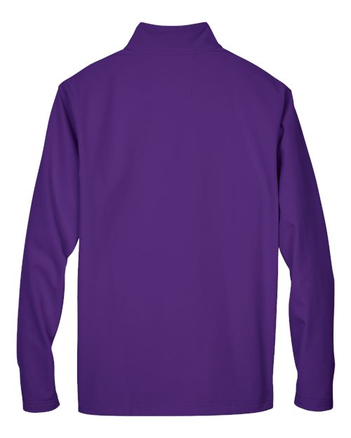 Team 365 Men's Leader Soft Shell Jacket TT80
