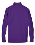 Team 365 Men's Leader Soft Shell Jacket TT80