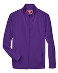 Team 365 Men's Leader Soft Shell Jacket TT80