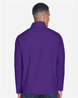 Team 365 Men's Leader Soft Shell Jacket TT80