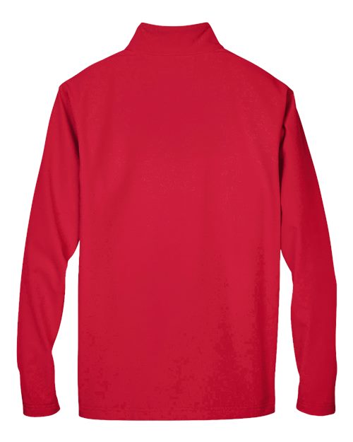 Team 365 Men's Leader Soft Shell Jacket TT80