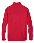Team 365 Men's Leader Soft Shell Jacket TT80