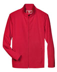 Team 365 Men's Leader Soft Shell Jacket TT80