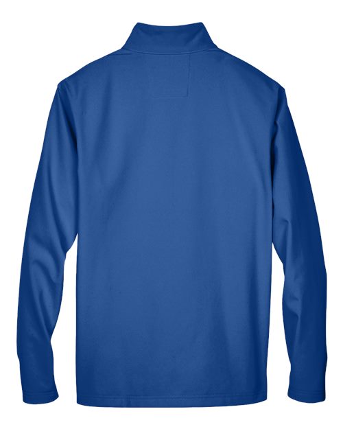 Team 365 Men's Leader Soft Shell Jacket TT80
