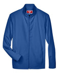 Team 365 Men's Leader Soft Shell Jacket TT80