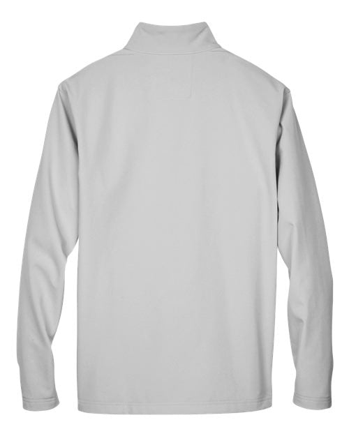 Team 365 Men's Leader Soft Shell Jacket TT80