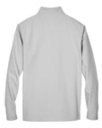 Team 365 Men's Leader Soft Shell Jacket TT80