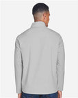 Team 365 Men's Leader Soft Shell Jacket TT80