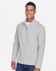 Team 365 Men's Leader Soft Shell Jacket TT80