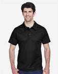 Team 365 Men's Command Snag Protection Polo TT21