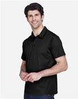 Team 365 Men's Command Snag Protection Polo TT21