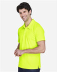 Team 365 Men's Command Snag Protection Polo TT21