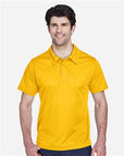 Team 365 Men's Command Snag Protection Polo TT21