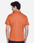 Team 365 Men's Command Snag Protection Polo TT21