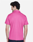 Team 365 Men's Command Snag Protection Polo TT21