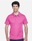Team 365 Men's Command Snag Protection Polo TT21