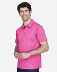 Team 365 Men's Command Snag Protection Polo TT21