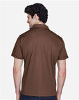 Team 365 Men's Command Snag Protection Polo TT21