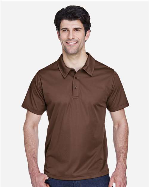 Team 365 Men's Command Snag Protection Polo TT21