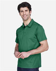 Team 365 Men's Command Snag Protection Polo TT21