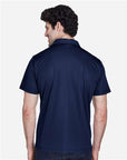 Team 365 Men's Command Snag Protection Polo TT21
