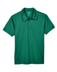 Team 365 Men's Command Snag Protection Polo TT21