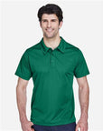 Team 365 Men's Command Snag Protection Polo TT21