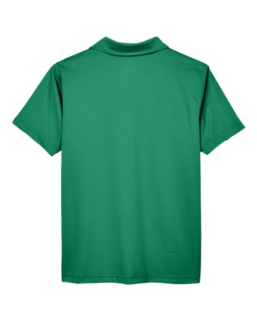 Team 365 Men's Command Snag Protection Polo TT21