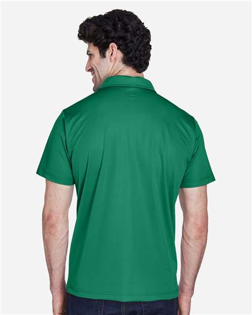 Team 365 Men's Command Snag Protection Polo TT21